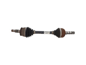 Cardan gauche (transmission) pour OPEL ZAFIRA TOURER C PHASE 1