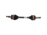 Cardan gauche (transmission) pour OPEL ZAFIRA TOURER C PHASE 1