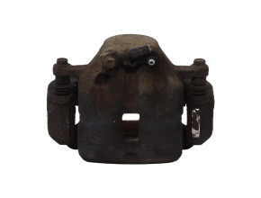 Etrier avant gauche (freinage) pour OPEL ZAFIRA TOURER C PHASE 1