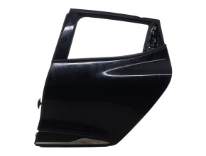 Porte arriere gauche pour RENAULT CLIO 4 PHASE 2 Porte arriere gauche pour RENAULT CLIO 4 PHASE 2