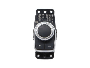 Commande autoradio pour MERCEDES CLASSE B 246 PHASE 2 Commande autoradio pour MERCEDES CLASSE B 246 PHASE 2