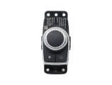 Commande autoradio pour MERCEDES CLASSE B 246 PHASE 2