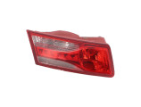 Feu arriere secondaire gauche (feux) pour RENAULT LAGUNA 3 PHASE 1 COUPE