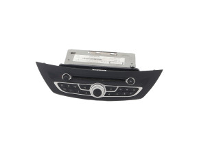 Autoradio d'origine pour RENAULT LAGUNA 3 PHASE 1 COUPE
