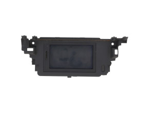 Ecran GPS pour RENAULT LAGUNA 3 PHASE 1 COUPE Ecran GPS pour RENAULT LAGUNA 3 PHASE 1 COUPE