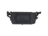 Ecran GPS pour RENAULT LAGUNA 3 PHASE 1 COUPE