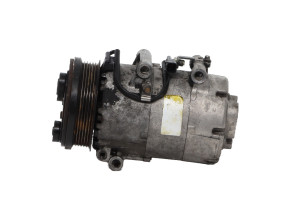 Compresseur clim pour FORD FOCUS 2 PHASE 1 BREAK