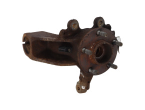 Pivot de moyeu avant droit pour FORD FOCUS 2 PHASE 1 BREAK Pivot de moyeu avant droit pour FORD FOCUS 2 PHASE 1 BREAK