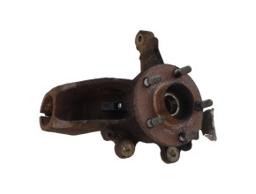 Pivot de moyeu avant gauche pour FORD FOCUS 2 PHASE 1 BREAK Pivot de moyeu avant gauche pour FORD FOCUS 2 PHASE 1 BREAK