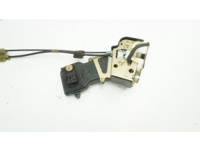 Serrure arriere droit pour MAZDA MAZDA 2 I PHASE 2