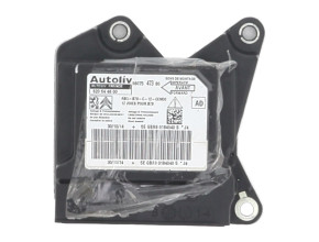 Boitier air bag pour CITROEN C4 PICASSO 2 PHASE 1 Boitier air bag pour CITROEN C4 PICASSO 2 PHASE 1