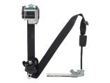 Ceinture avant gauche pour CITROEN C4 PICASSO 2 PHASE 1