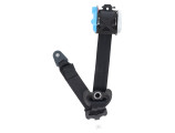 Ceinture arriere droit pour CITROEN C4 PICASSO 2 PHASE 1