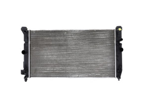 Radiateur eau pour TOYOTA C-HR 1 PHASE 1