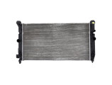 Radiateur eau pour TOYOTA C-HR 1 PHASE 1