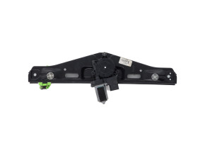 Leve vitre electrique arriere gauche pour BMW X1 E84 PHASE 2 Leve vitre electrique arriere gauche pour BMW X1 E84 PHASE 2