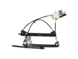 Leve vitre electrique avant gauche pour RENAULT LAGUNA 3 PHASE 1 COUPE