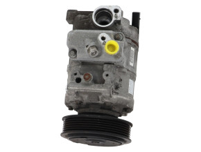 Compresseur clim pour VOLKSWAGEN GOLF VI