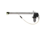 Leve vitre electrique arriere gauche pour RENAULT SCENIC 1 PHASE 2