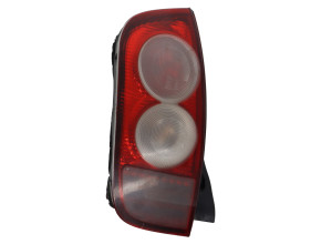 Feu arriere principal gauche (feux) pour NISSAN MICRA 3 PHASE 1 Feu arriere principal gauche (feux) pour NISSAN MICRA 3 PHASE 1
