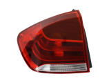 Feu arriere principal gauche (feux) pour BMW X1 E84 PHASE 2