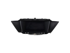 Ecran GPS pour BMW X1 E84 PHASE 2 Ecran GPS pour BMW X1 E84 PHASE 2