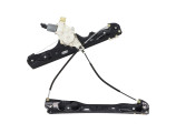 Leve vitre electrique avant droit pour BMW X1 E84 PHASE 2