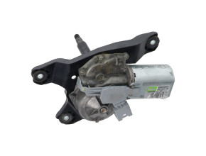 Moteur essuie glace arriere pour BMW X1 E84 PHASE 2 Moteur essuie glace arriere pour BMW X1 E84 PHASE 2