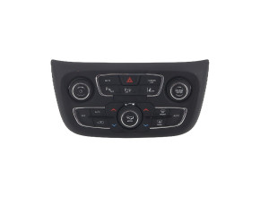 Commande chauffage pour JEEP COMPASS 2 Commande chauffage pour JEEP COMPASS 2
