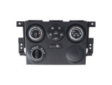 Commande chauffage pour SUZUKI GRAND VITARA 2 PHASE 1