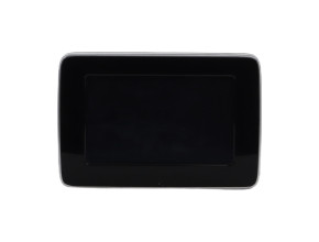 Ecran GPS pour MERCEDES CLASSE B 246 PHASE 2 Ecran GPS pour MERCEDES CLASSE B 246 PHASE 2