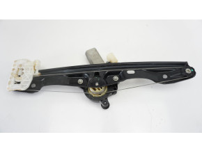 Leve vitre electrique arriere gauche pour BMW SERIE 3 F30 PHASE 1 Leve vitre electrique arriere gauche pour BMW SERIE 3 F30 PHASE 1