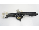 Leve vitre electrique arriere gauche pour BMW SERIE 3 F30 PHASE 1