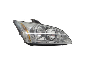 Optique avant principal droit (feux)(phare) pour FORD FOCUS 2 PHASE 1 Optique avant principal droit (feux)(phare) pour FORD FOCUS 2 PHASE 1