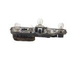Platine feu arriere droit pour PEUGEOT 307 PHASE 2 BREAK