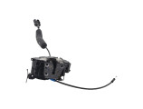 Serrure avant droit pour RENAULT LAGUNA III PHASE 1