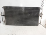 Condenseur de clim pour MERCEDES SPRINTER 2 PHASE 2