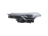 Optique avant principal gauche (feux)(phare) pour TOYOTA C-HR