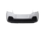 Pare choc arriere pour CITROEN III