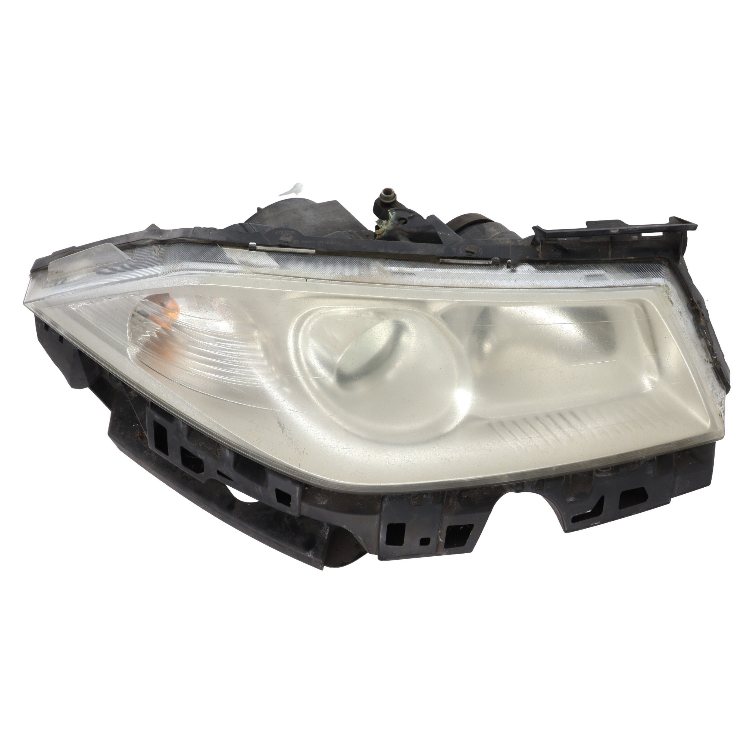Phare Avant Droit Pour Renault Megane 5 - Optique D'occasion, état Correct, Garantie 3 Mois