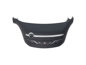 Facade autoradio pour PEUGEOT 308 2 SW PHASE 2 BREAK Facade autoradio pour PEUGEOT 308 2 SW PHASE 2 BREAK
