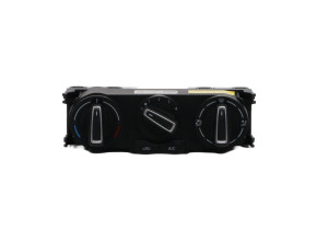 Commande chauffage pour VOLKSWAGEN POLO 5 PHASE 2