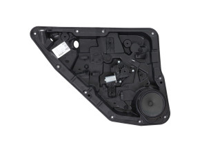 Leve vitre electrique arriere gauche pour MERCEDES CLASSE B 246 PHASE 2 Leve vitre electrique arriere gauche pour MERCEDES CLASSE B 246 PHASE 2