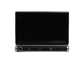 Ecran GPS pour CITROEN III
