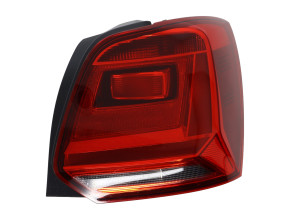 Feu arriere principal droit (feux) pour VOLKSWAGEN POLO 5 PHASE 2