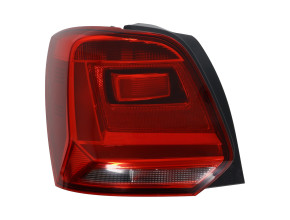 Feu arriere principal gauche (feux) pour VOLKSWAGEN POLO 5 PHASE 2