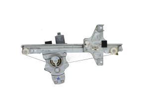 Leve vitre electrique arriere droit pour CITROEN C5 II
