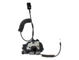 Serrure avant droit pour RENAULT LAGUNA 3 PHASE 1 COUPE