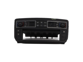 Commande chauffage pour CITROEN C5 2