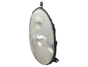 Optique avant principal droit (feux)(phare) pour NISSAN MICRA 3 PHASE 1